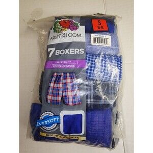 Pack de boxers Fruit Of The loom